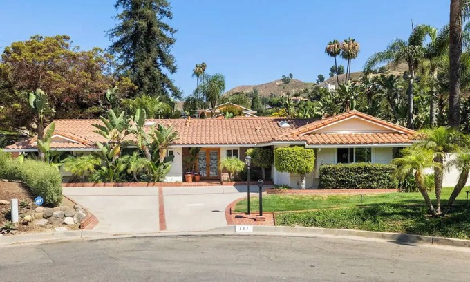 Ventura Casa | Charming 3-bedroom house in welcoming Ventura