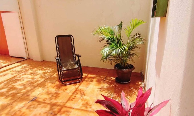 Huayna-Cápac Casa | Charming 3-bedroom house with WiFi in Cuenca