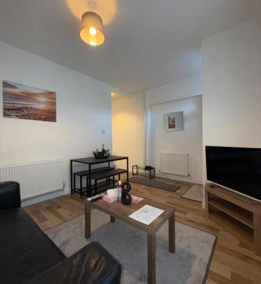 Grangetown Casa | Charming 3-Bedroom house