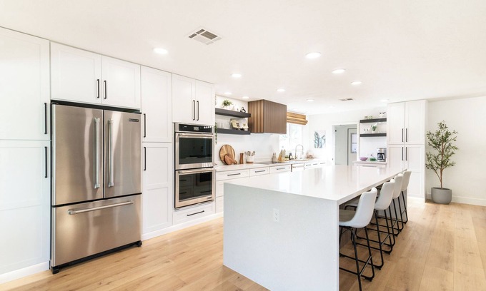 East Mesa Casa | Charming 3-Bedroom House in Fountain of the Sun Mesa, Arizona