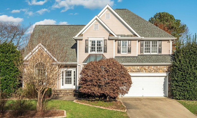 Durham Casa | Charming 3-bedroom house, in pleasant North Durham