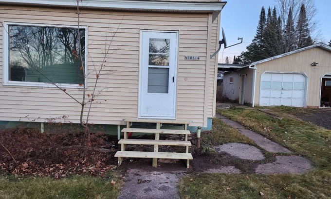 Ramsay Casa | Charming 3-bedroom house near snowmobile trails