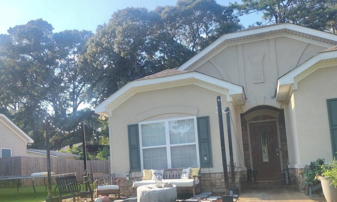Valley Casa | Charming 3-bedroom house with AC and WiFi in fabulous Valley, Al.