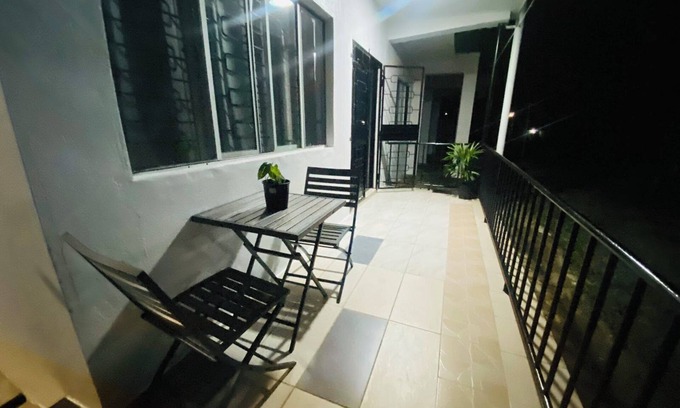 Suva Casa | Charming 3-bedroom house with AC and WiFi in amazing Suva