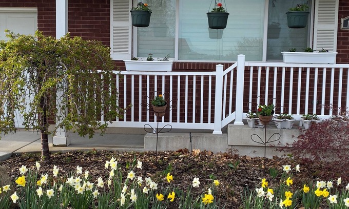 Layton Casa | Charming 3-bedroom private basement suite in Layton with everything you'll need.