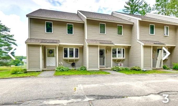 Bristol Casa | Charming 3-bedroom townhome in fabulous Bristol/Alexandria closeto Newfound Lake