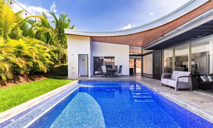 Marbella Casa | Charming 3-bedroom townhome with WiFi, AC in amazing Marbella Guanacaste