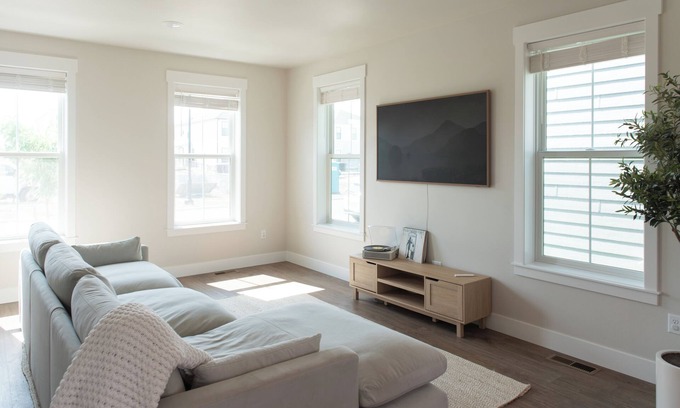 Billings Casa | Charming 3-bedroom townhome in Billings