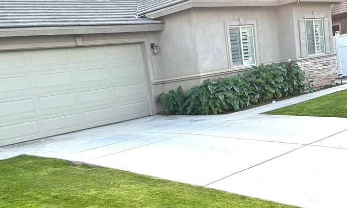 Greenacres Casa | Charming 3-bedroom house in lovely Bakersfield with AC, WiFi