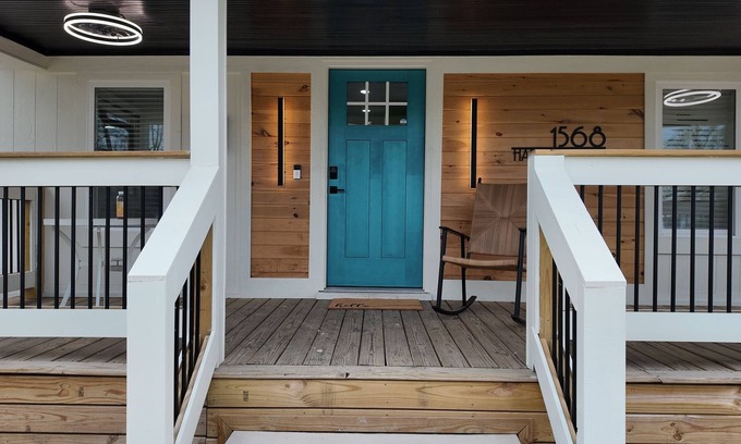 Indianapolis Casa | Charming 3-bedroom house in delightful Indianapolis Just Minutes From Downtown!!
