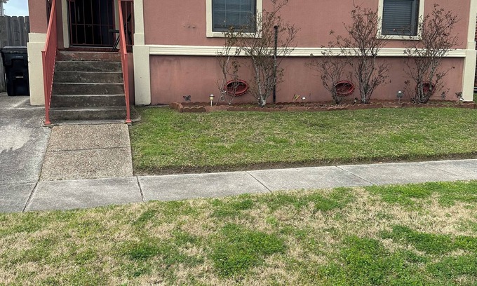 Fillmore Casa | Charming 3-bedroom house with AC and WiFi in lively New Orleans