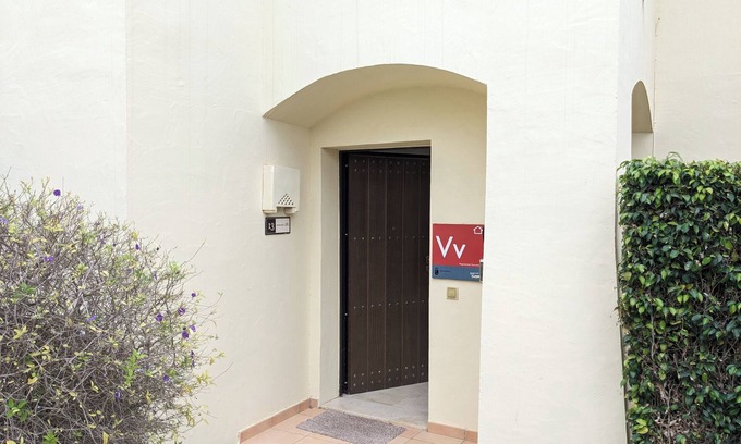 San Javier Villa | Charming 3-bedroom villa with AC and WiFi in sunny Murcia