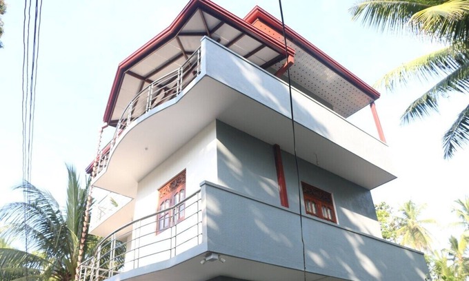 Dodanduwa Villa | Charming 3 bedroom villa 61 with AC, wifi and full package services