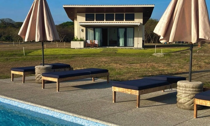 Western Nicaragua Casa | Charming 3-bedroom house with WiFi and AC in marvelous Gran Pacifica Resort