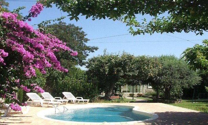 Peyriac-Minervois Villa | Encantadora villa de 3 * "La Milouyette" con piscina privada
