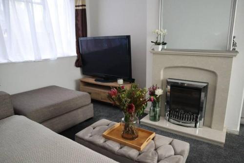 Underhill Casa | Charming 3Bed Home in High Barnet