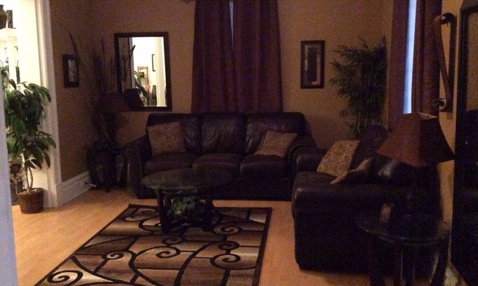 Logan Heights Casa | 3Bedrooms Encanto 3BathsHouse & Pool, minutos de Zoo ,, Gaslamp