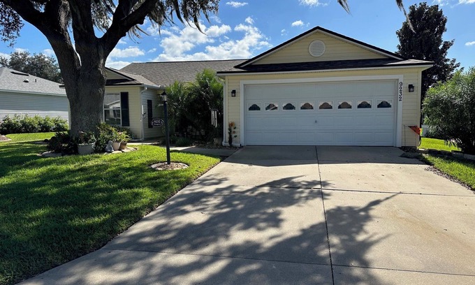 Springdale Casa | Charming 3BR Oasis with Lanai