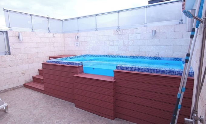 Santo Domingo Este Casa | Charming 4-bedroom house with AC and WiFi in Santo Domingo Este