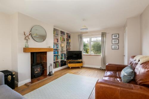 Cuddesdon Apartamento | Charming 4 Bedroom Home Near Oxford!