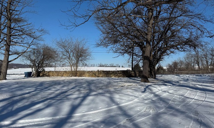 Coatesville Casa | Charming 4-bedroom house with a tiny cabin in the heart of Chester County