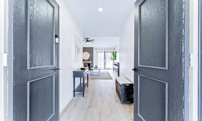 Mission Viejo Casa | Charming 4-bedroom house with WiFi, AC in picturesque Mission Viejo