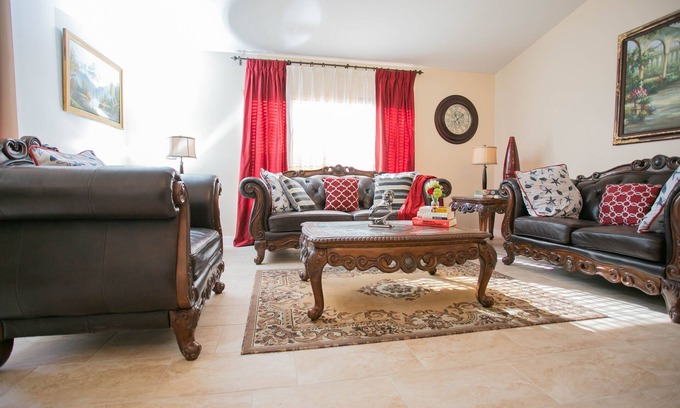 South Mountain Casa | Charming 4 Bedroom, 2 Bathroom house in Phoenix