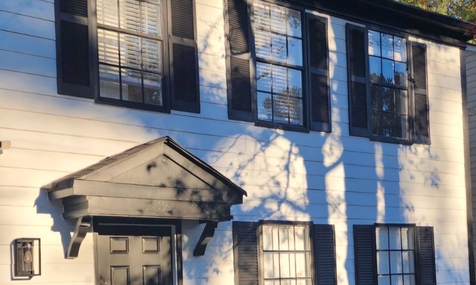 Johns Creek Casa | Charming 4-bedroom house in Alpharetta with WiFi and AC
