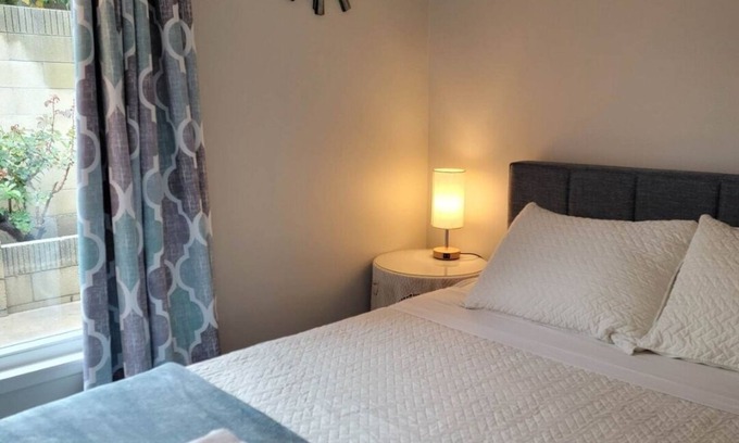 Placentia Casa | Charming 4-bedroom house with POOL, WiFi and in delightful Placentia