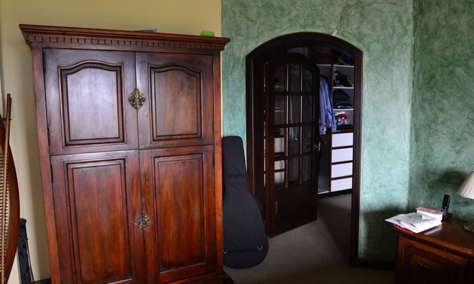 Nayon Casa | Charming 4-bedroom house with WiFi in Quito