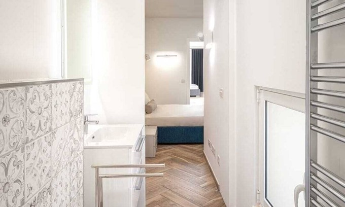 Madliena Casa | "Charming 4-Bedroom Townhome with WiFi & AC, 4 Minutes from Tas-Sliema Seafront"