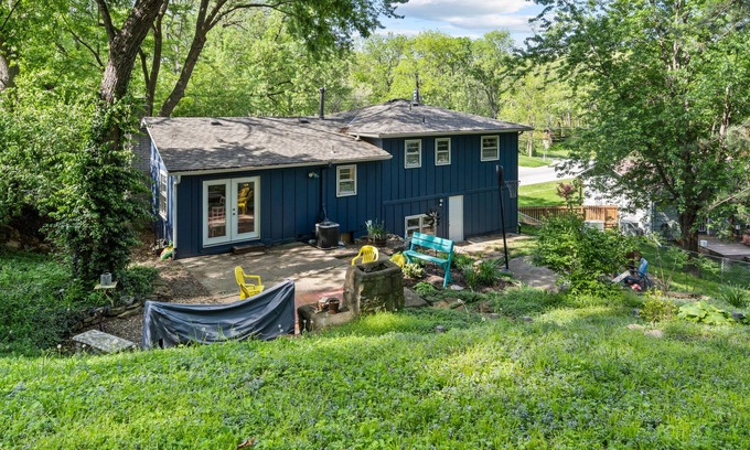 Liberty Casa | Charming 4BR Getaway: Family Luxury MOLISP1467