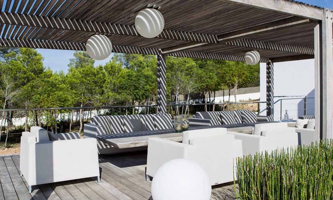 Cala Comte Villa | The Perfect Luxury Villa with Private Pool, Ibiza Villa 1069