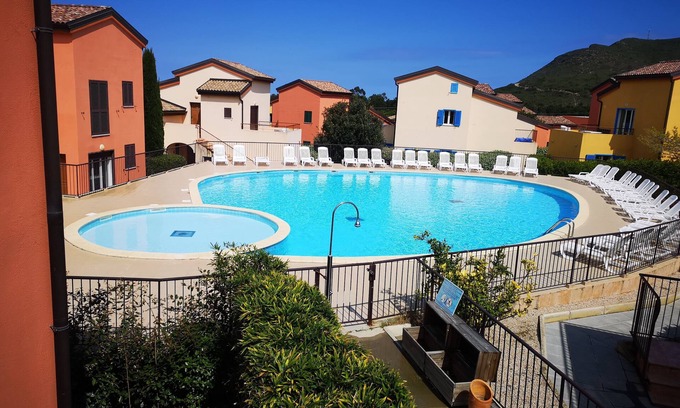 Palasca Apartamento | Charming apartment 6 people