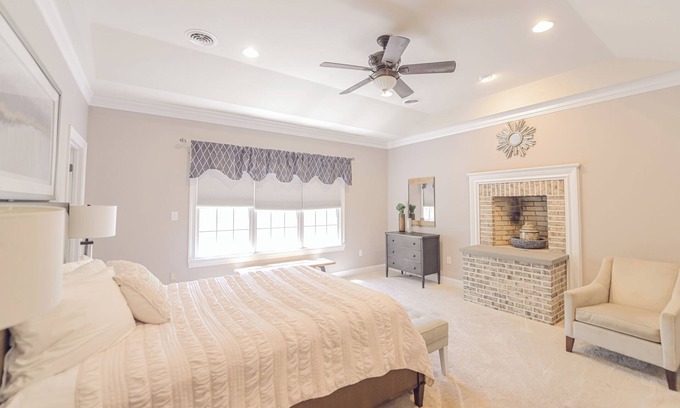 Boring Casa | Charming 7-bedroom house near Reisterstown