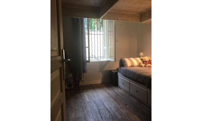 Beaulieu-sur-Mer Apartamento | Charming accommodation in Beaulieu sur Mer