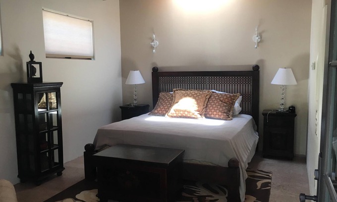 Downtown Santa Fe Casa | Adobe encanto Casita - Paseo de la Plaza y Canyon!