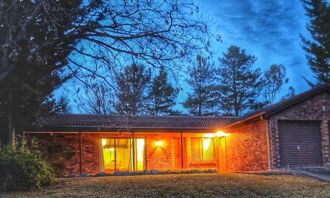 Kalkite Casa | Casa familiar encantadora y asequible cerca de Jindabyne