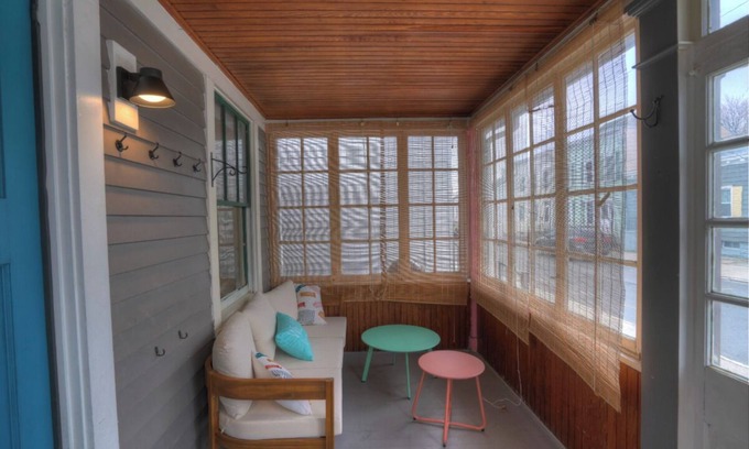 Albany Casa | Charming Albany Retreat in the Heart of NY's Capital!