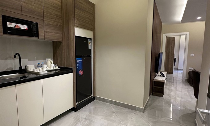 Al Swaifyeh Apartamento | Charming Amman Apartment with Terrace and Garden