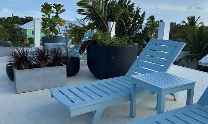 Blue Hills Apartamento | Charming and Affordable Studio in Providenciales!