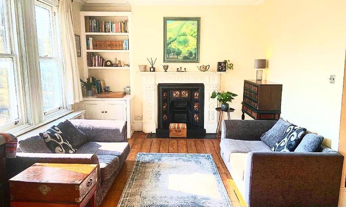 Wandsworth Casa | Charming and beautiful room in Wandsworth