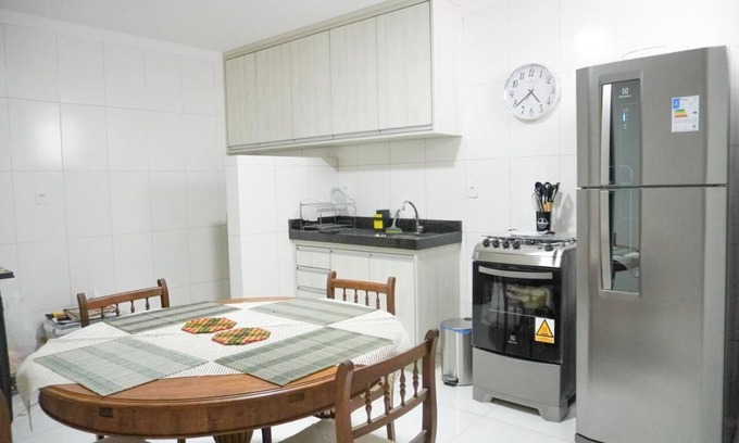 Itaberaba Apartamento | Charming and Cozy Studio in Itaberaba