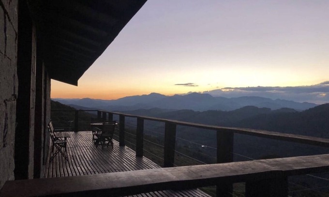 Campos do Jordao Casa | Villa para cada familia, incluida su mascota.