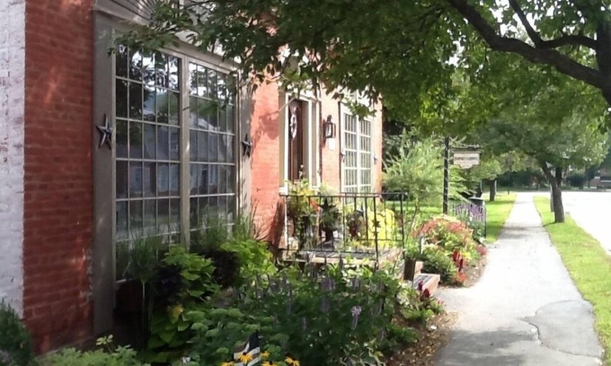 Woodstock Apartamento | Alquiler de vacaciones con Encanto y Chic