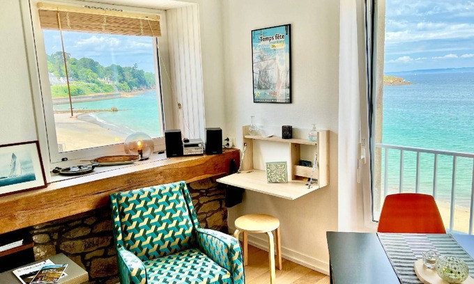 Treboul Apartamento | Charming and comfortable apartments with an ecological approach