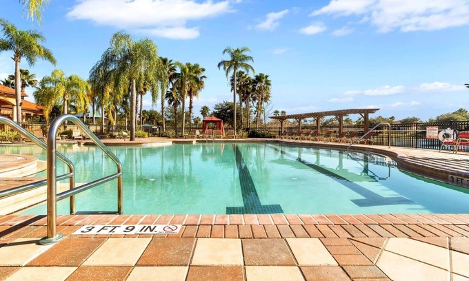 Loughman Cabaña | Charming and Comfy Villa. CDC Cleaning Standards, Peaceful Resort #4326