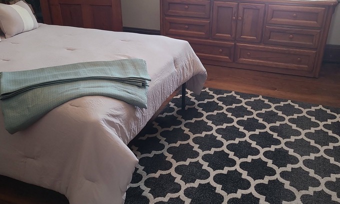 Newport Apartamento | Charming and Cozy 1-bedroom apartment