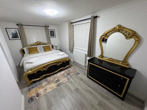 Kensal Green Apartamento | Charming and Cozy 2 Bedroom Apartment in London