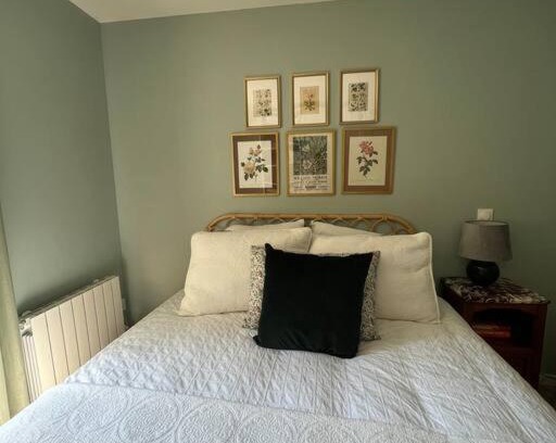 Pantin Apartamento | Charming and cozy apartment in Pantin